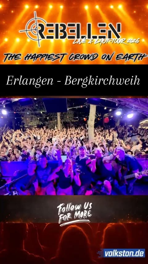 Rebellen.band