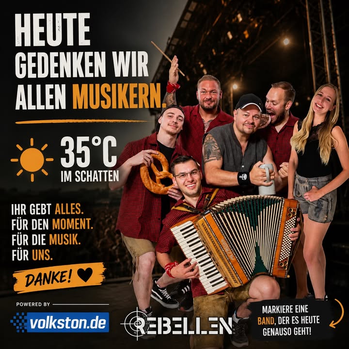 Rebellen.band