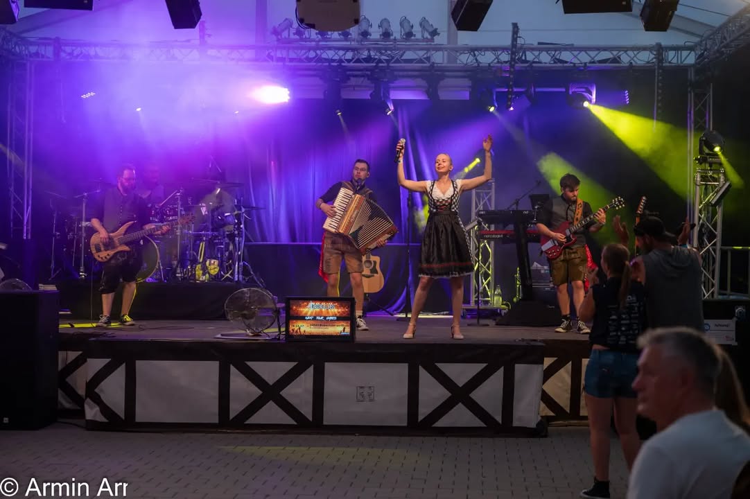 Rebellen.band