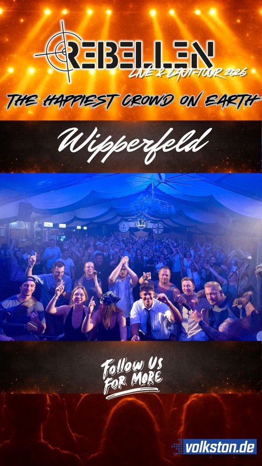 Rebellen.band