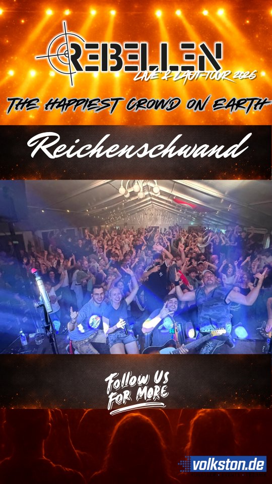 Rebellen.band
