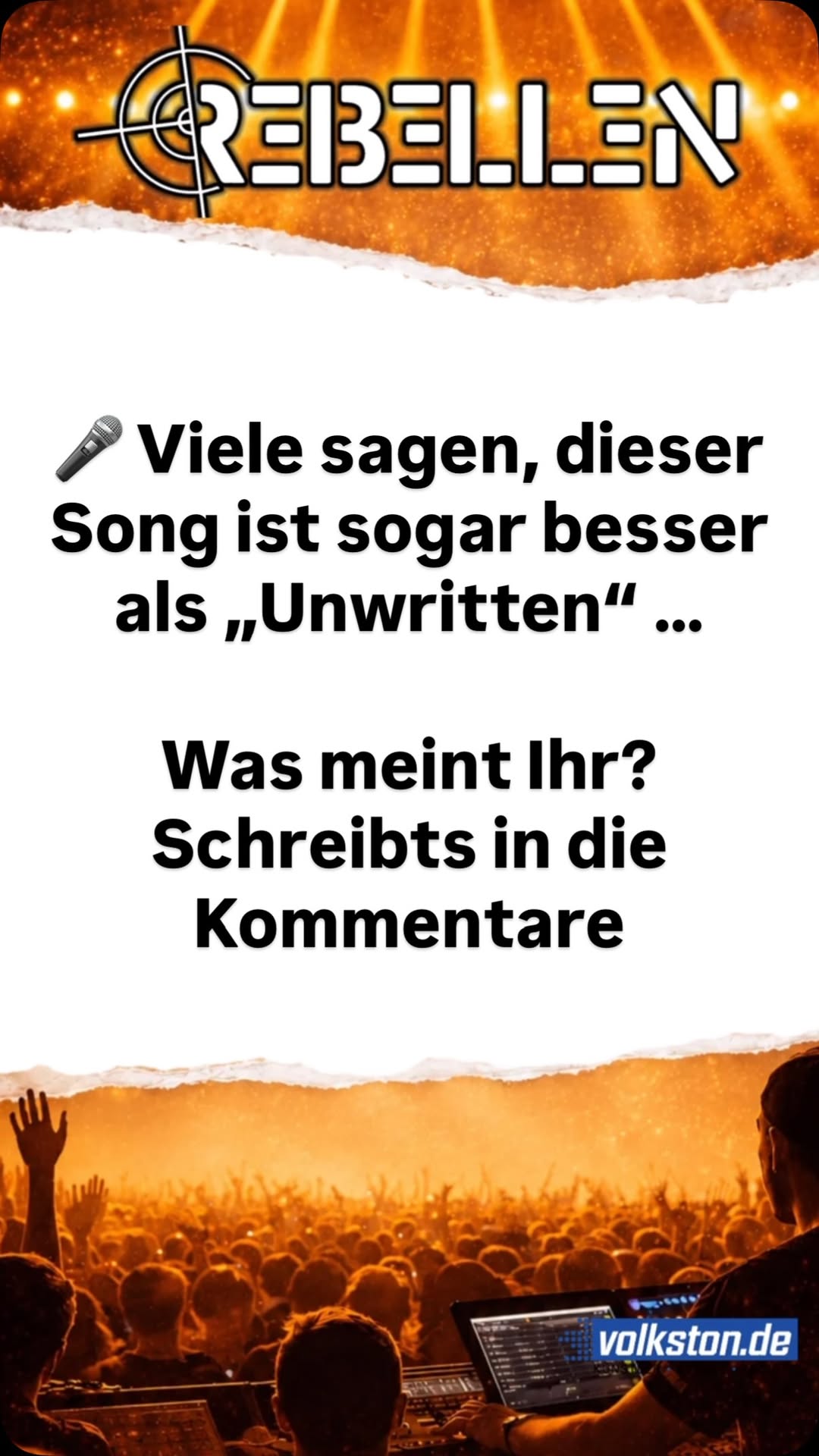 Rebellen.band