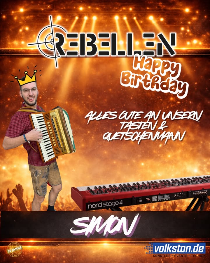 Rebellen.band