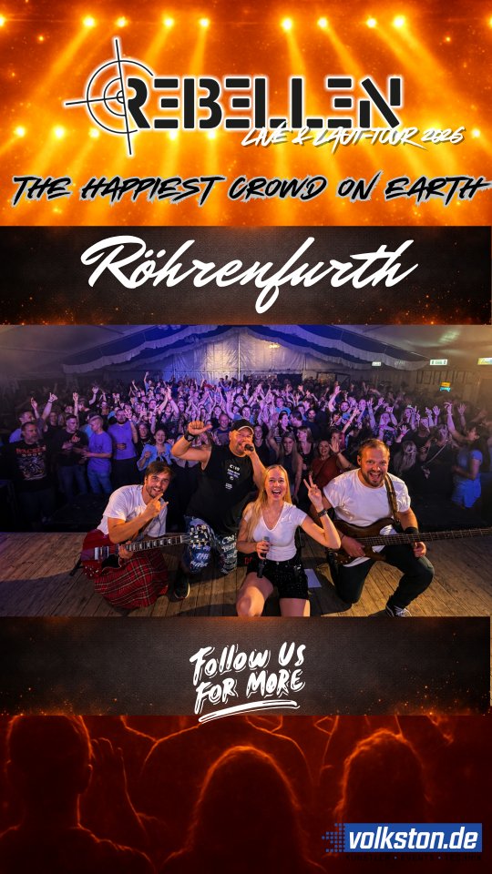 Rebellen.band