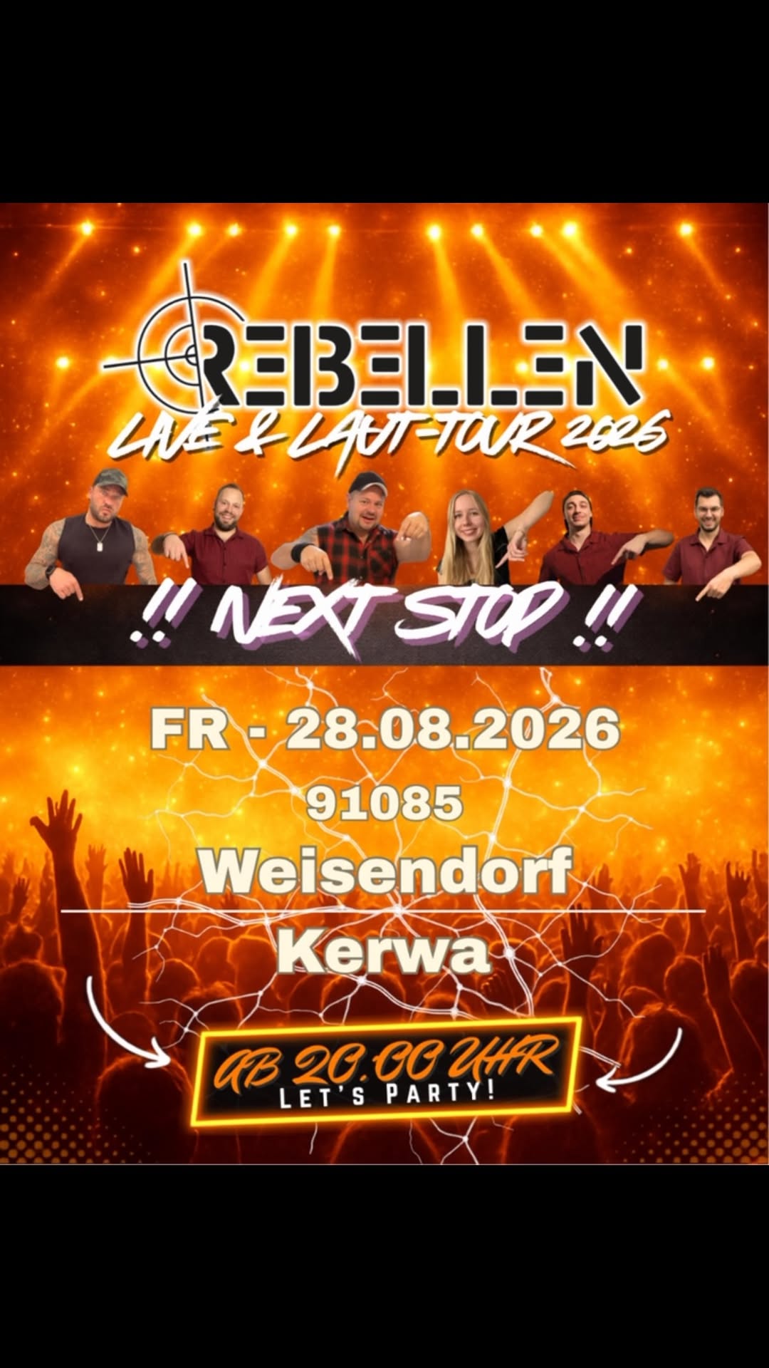 Rebellen.band