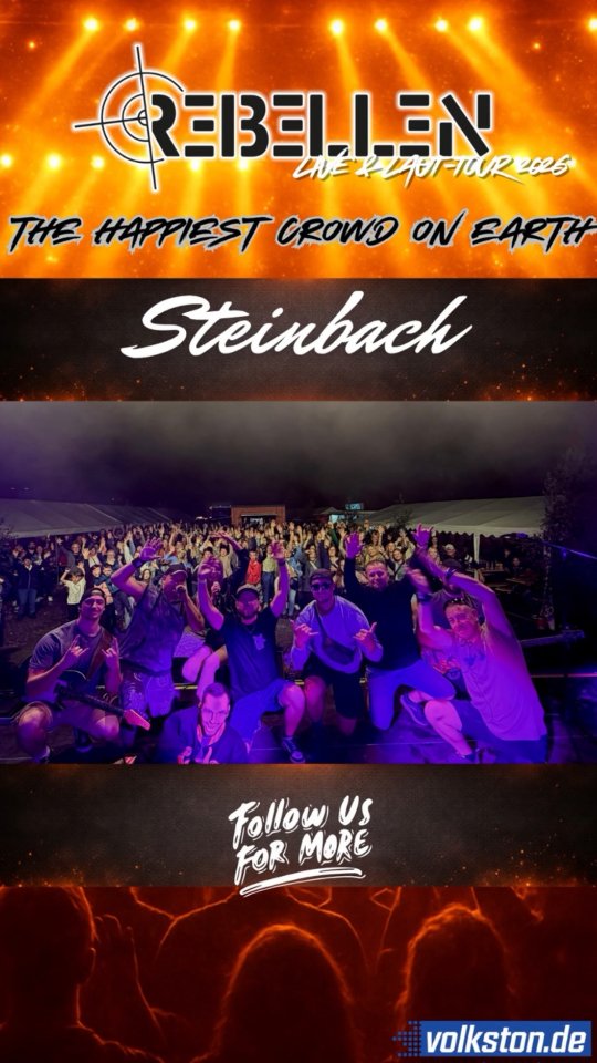 Rebellen.band