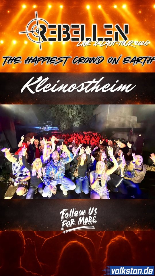 Rebellen.band