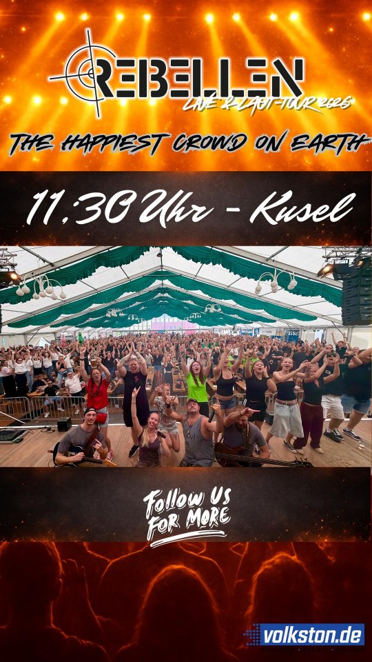Rebellen.band
