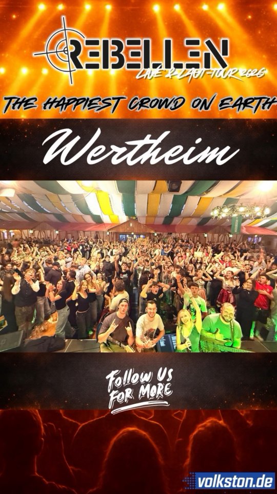 Rebellen.band