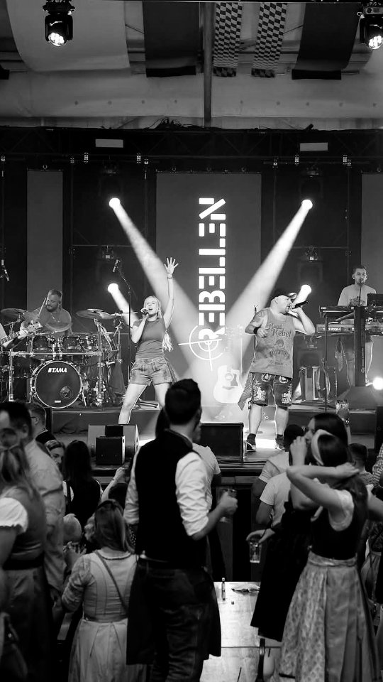 Rebellen.band