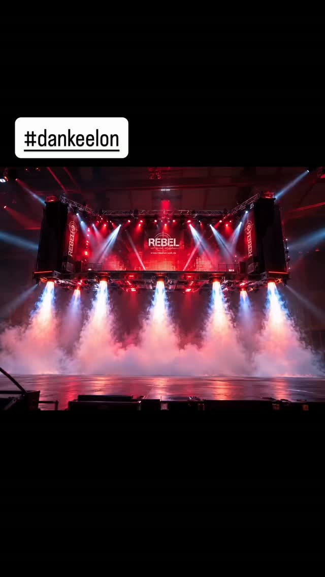Rebellen.band