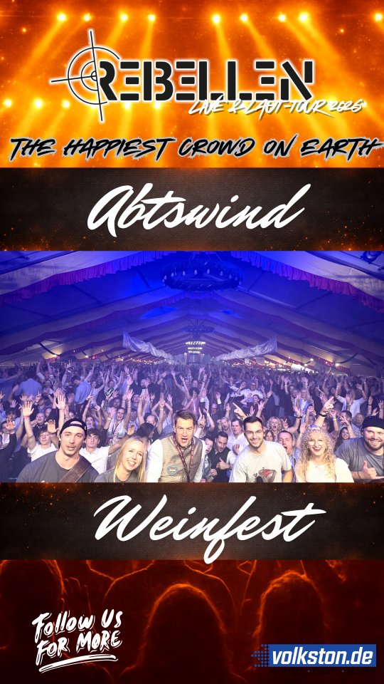 Rebellen.band